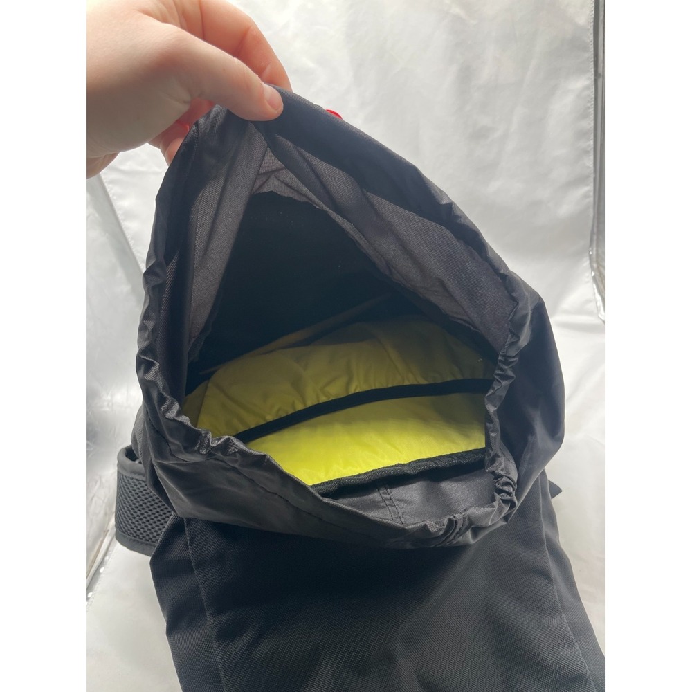 Coinbase TOPO DESIGNS Y Pack Black Backpack Laptop Bag Commuter - Picture 7 of 9